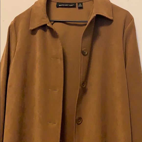 Briggs New York jacket/blazer - Picture 4 of 6